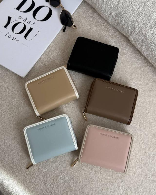 کیف پول وارداتی دلارا