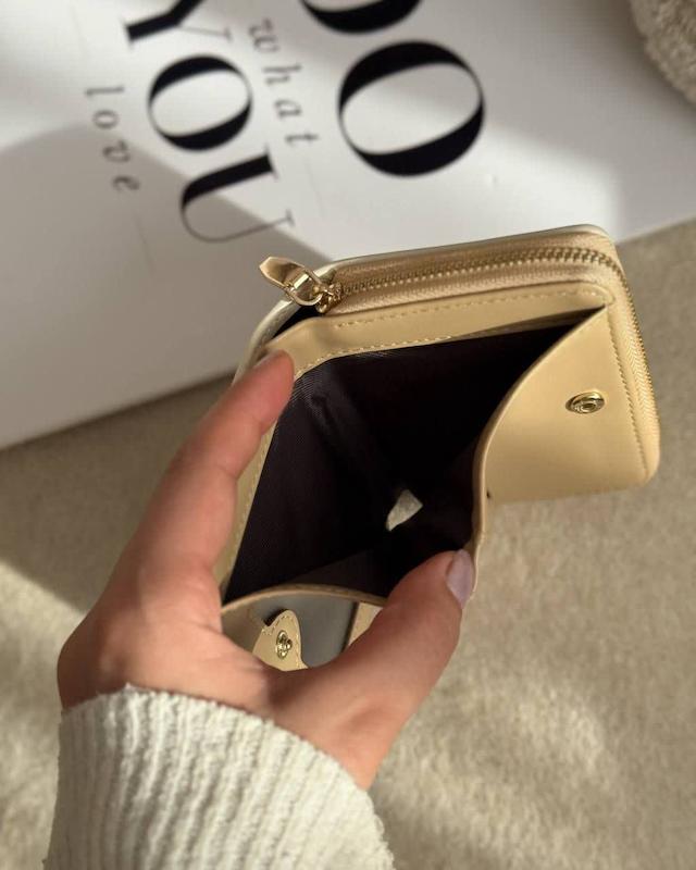 کیف پول وارداتی دلارا