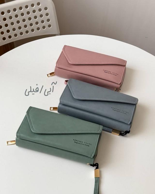 کیف دستی پانیذ