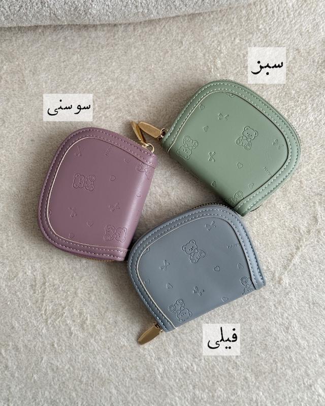 جاکارتی وارداتی تدی