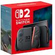 کنسول بازی نینتندو سوییچ ۲ (Nintendo Switch 2) – رنگ مشکی