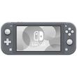 کنسول بازی نینتندو سوییچ لایت (Nintendo Switch Lite) – رنگ خاکستری