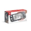 کنسول بازی نینتندو سوییچ لایت (Nintendo Switch Lite) – رنگ خاکستری