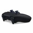 دسته بازی PS5 مدل DualSense مشکی Midnight Black