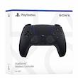 دسته بازی PS5 مدل DualSense مشکی Midnight Black