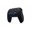 دسته بازی PS5 مدل DualSense مشکی Midnight Black