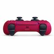دسته اورجینال DualSense مدل Cosmic Red