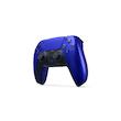 دسته بازی PS5 مدل DualSense رنگ آبی متالیک Cobalt Blue سری Deep Earth