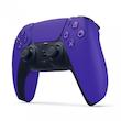 دسته بازی PS5 مدل DualSense رنگ بنفش کهکشانی Galactic Purple