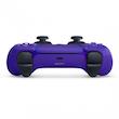 دسته بازی PS5 مدل DualSense رنگ بنفش کهکشانی Galactic Purple