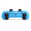 دسته بازی PS5 مدل DualSense رنگ آبی Starlight Blue