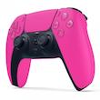 دسته بازی PS5 مدل DualSense رنگ صورتی Nova Pink