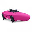 دسته بازی PS5 مدل DualSense رنگ صورتی Nova Pink