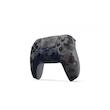 دسته بازی PS5 مدل DualSense رنگ خاکستری ارتشی Gray Camouflage