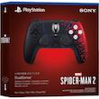 دسته بازی PS5 مدل DualSense نسخه‌ی محدود Spider-Man 2 اسپایدرمن ۲