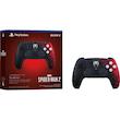 دسته بازی PS5 مدل DualSense نسخه‌ی محدود Spider-Man 2 اسپایدرمن ۲