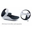 پایه شارژر کنترلرهای PS VR2 Sense | داک شارژ دوگانه اورجینال سونی