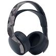 هدست گیمینگ Pulse 3D خاکستری ارتشی Gray Camouflage | هدست بی‌سیم اورجینال سونی مخصوص PS5