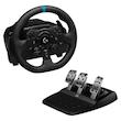 فرمان بازی Logitech G923 | فرمان و پدال ریسینگ لاجیتک TRUEFORCE مخصوص PS5 ،PS4 و PC