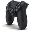 دسته بازی PS4 مدل DualShock 4 مشکی | غیراصل Grade A درجه‌یک با کیفیت ساخت بالا