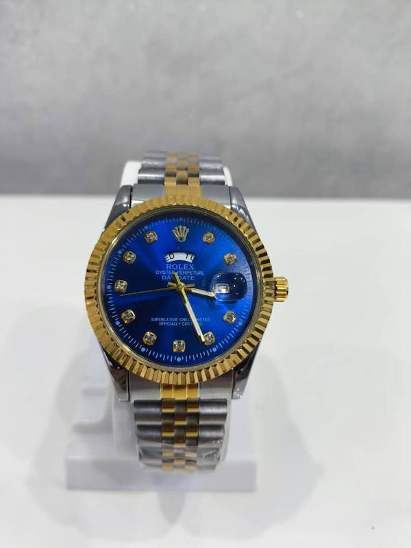 ساعت رولکس مردانه مدل دی دیت