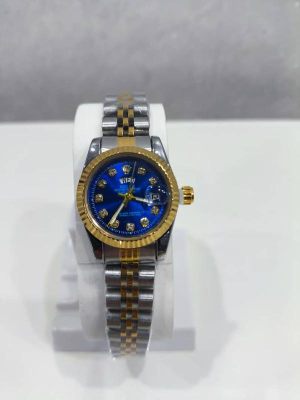 ساعت رولکس مردانه مدل دی دیت