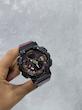 ساعت مچی کاسیوG SHOCK مدلGM110