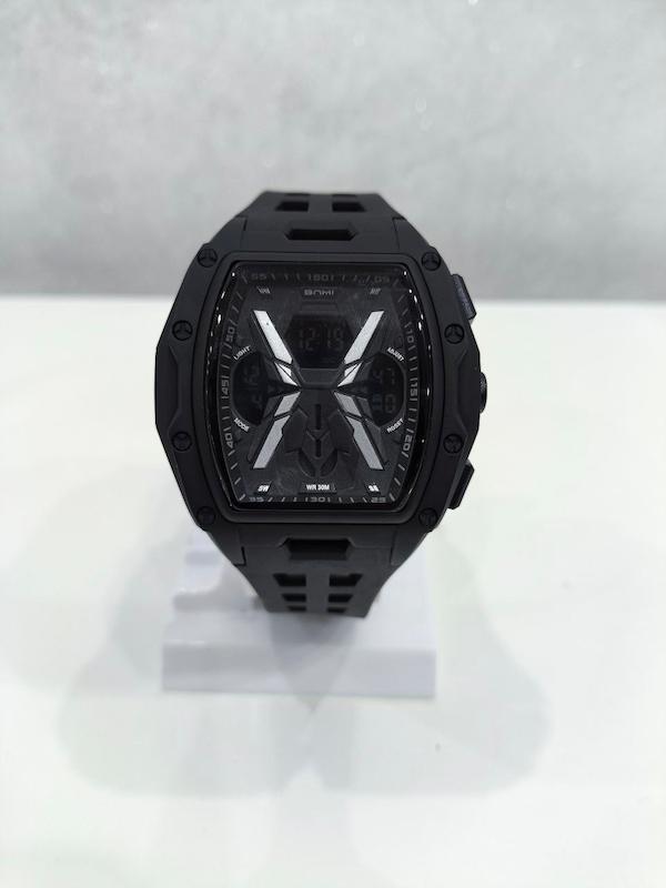 ساعت مچی بنمی ضدآب