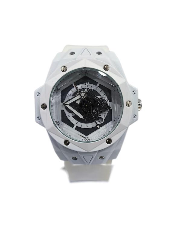 ساعت مردانه هابلوت کهکشانی