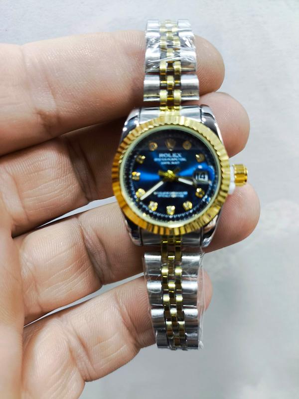 ساعت مچی رولکس دیت جاست مردانه و زنانه