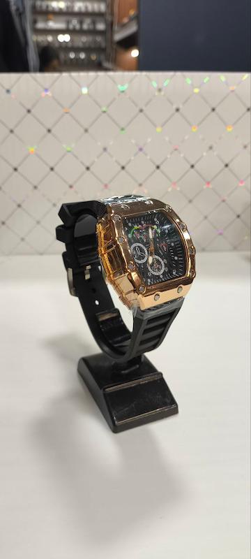 ساعت مردانه ریچاردمیل