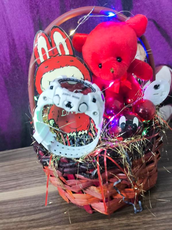 باکس هدیه ولن۰۴