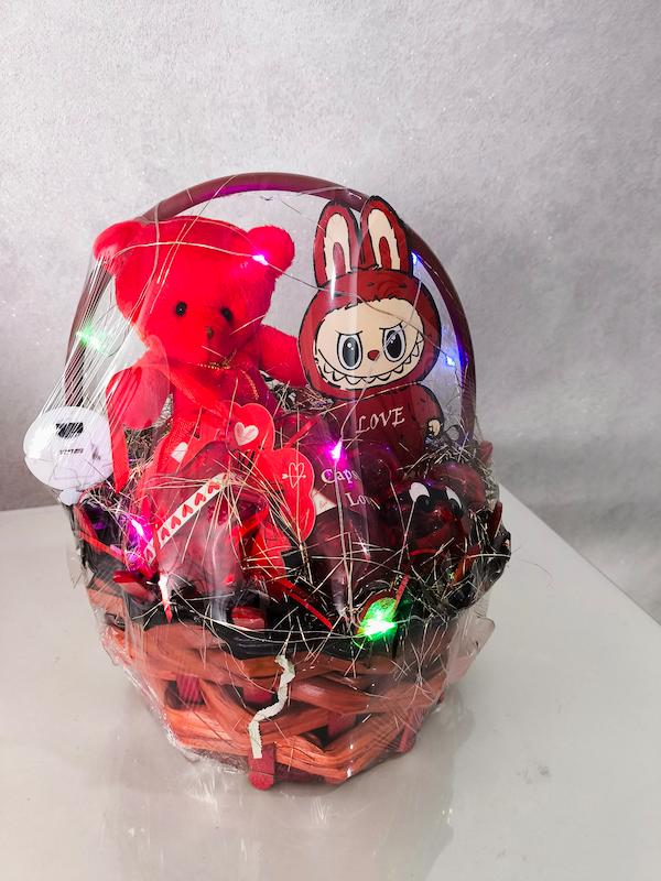 باکس کادویی ولنتاین ۰۴