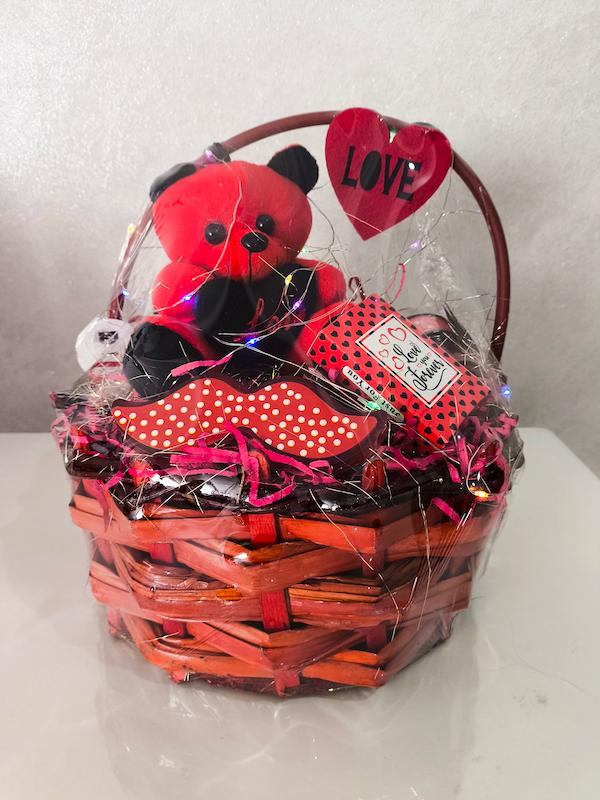 باکس کادویی ولنتاین ۰۵