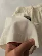 شلوارک لینن