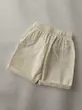 شلوارک لینن