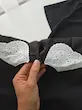 تیشرت زارا مشکی