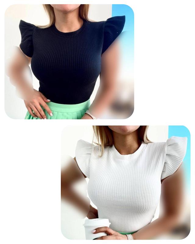 بلوز فرشته 👼🏻 