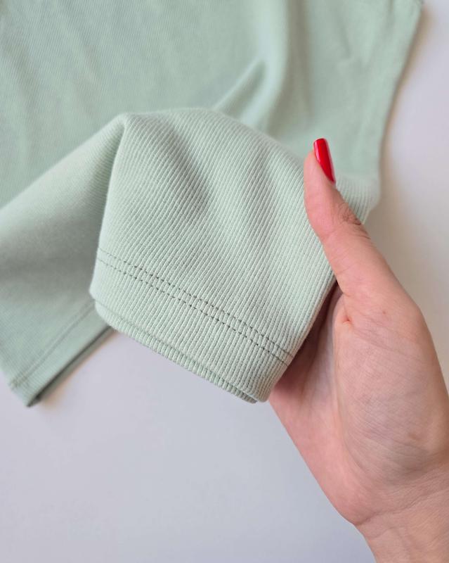 تاپ رکابی مارشمالو🍡