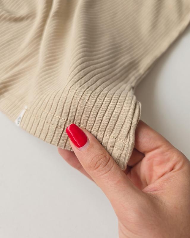 تیشرت یقه گرد بیسیک دونات 🍩 