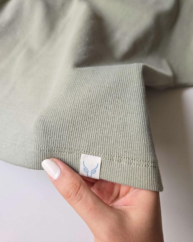 تیشرت آستین کیمونو👘