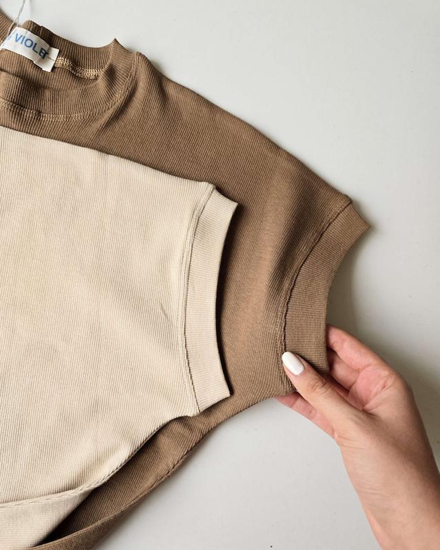 تیشرت آستین کیمونو👘