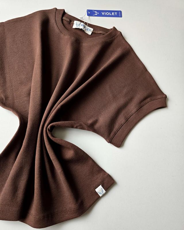 تیشرت آستین کیمونو👘