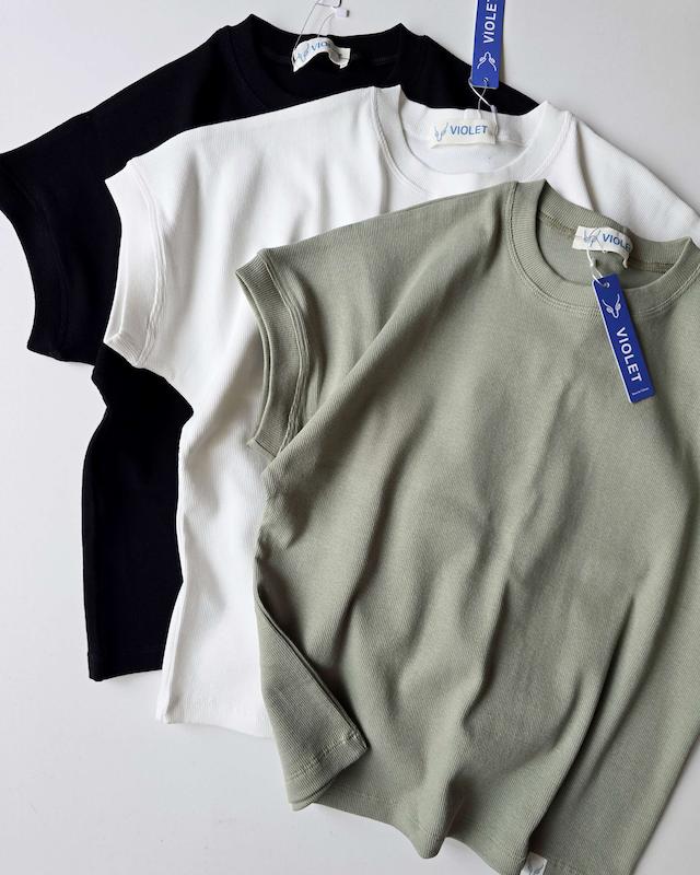 تیشرت آستین کیمونو👘