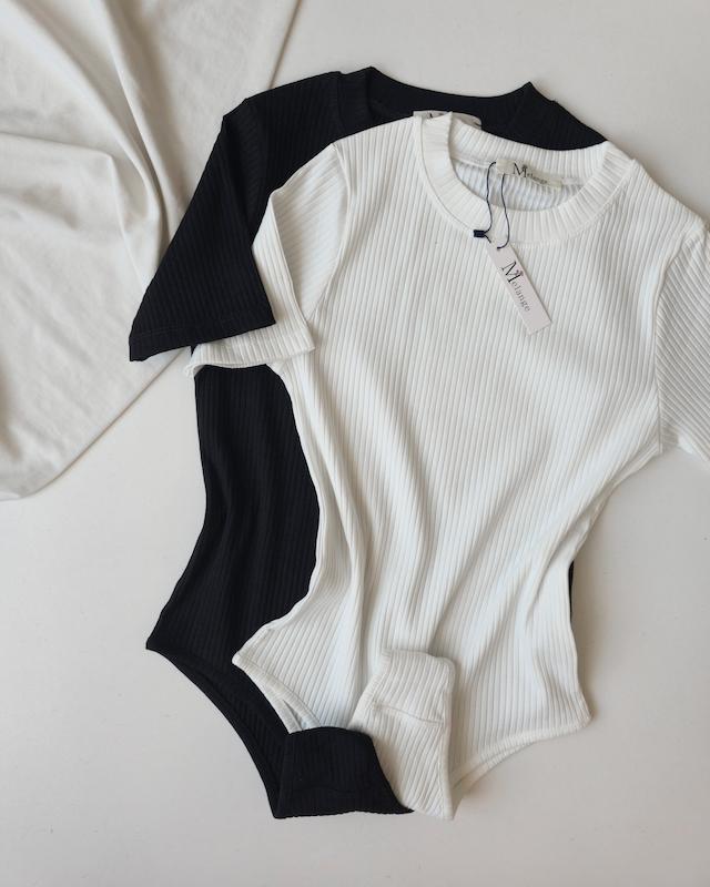بادی تیشرتی دونات 🍩 