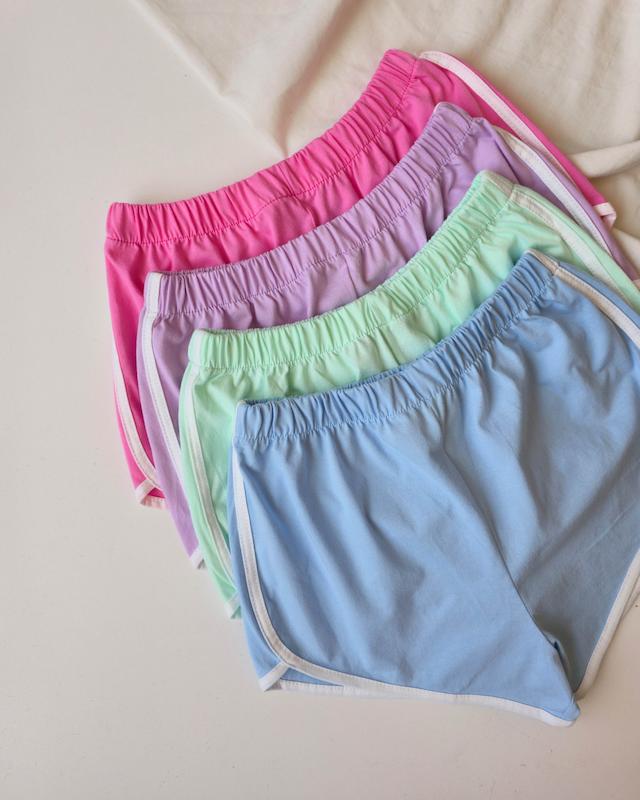 شورتک کاتی‌بو🧸