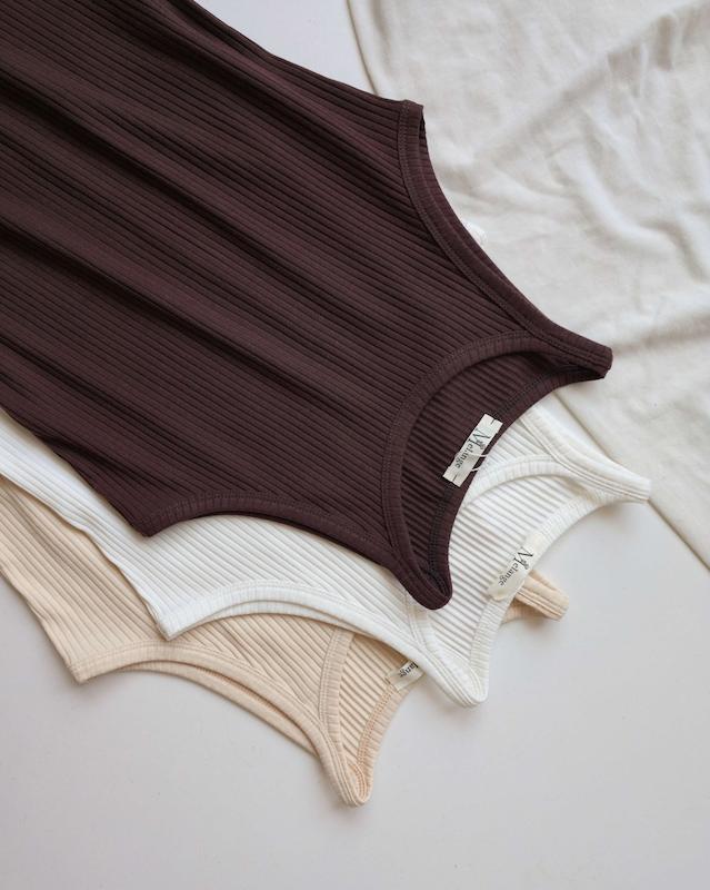 تاپ بیسیک رکابی سَندرا⛱️