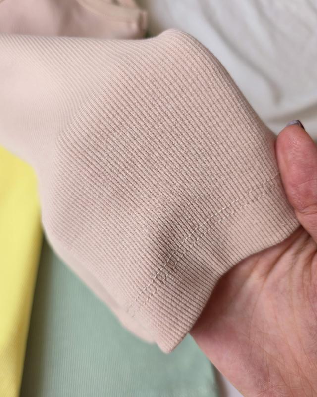 تاپ رکابی مارشمالو🍡