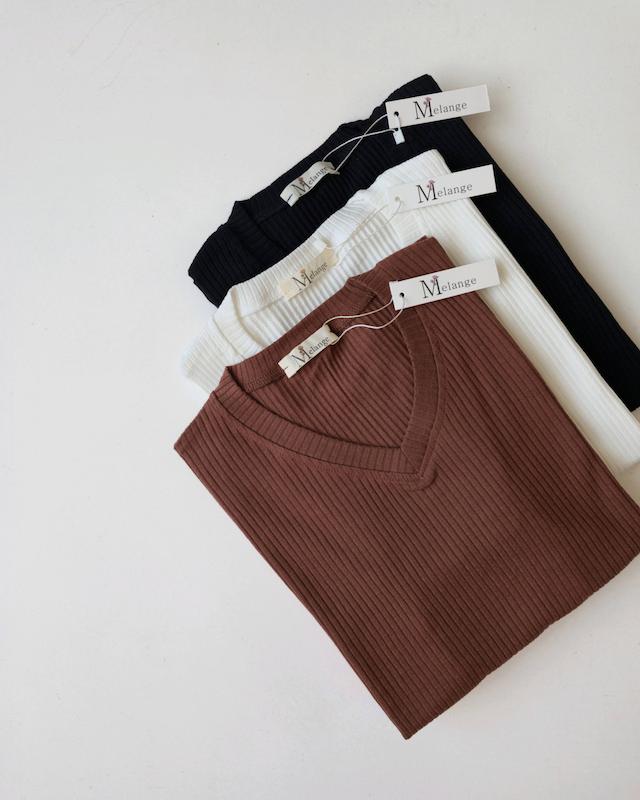 تیشرت یقه هفت ViVi