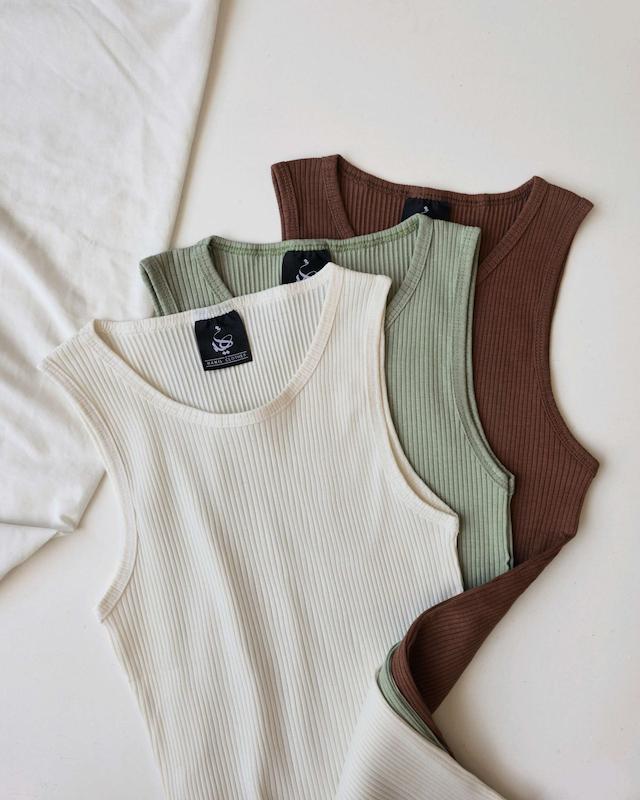 تاپ بیسیک کافه‌لین ☕️